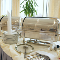 Buffet para eventos